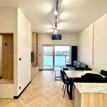 Apartament Zdrojowy Zakatek Busko-Zdroj Bagian luar foto
