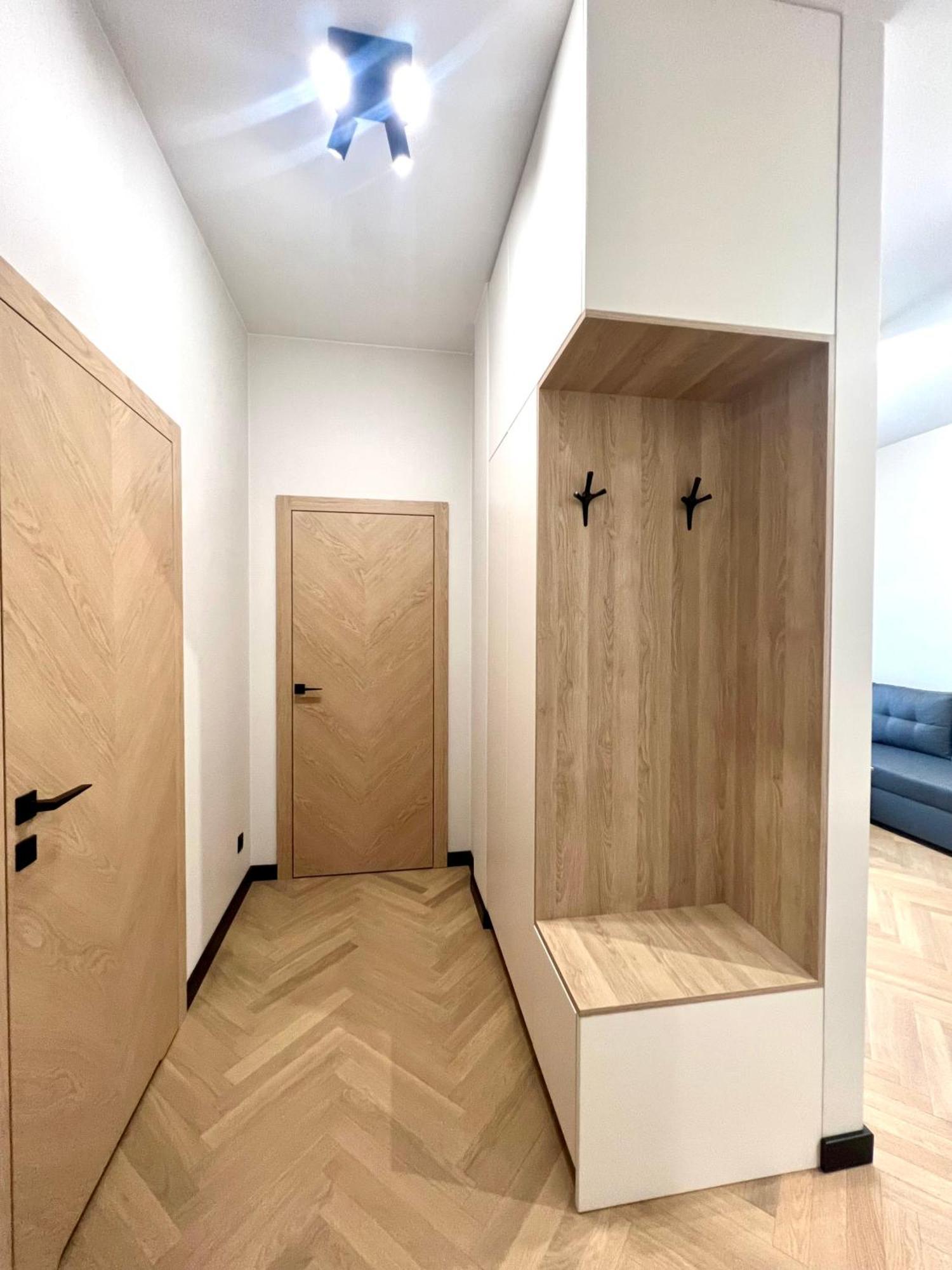 Apartament Zdrojowy Zakatek Busko-Zdroj Bagian luar foto