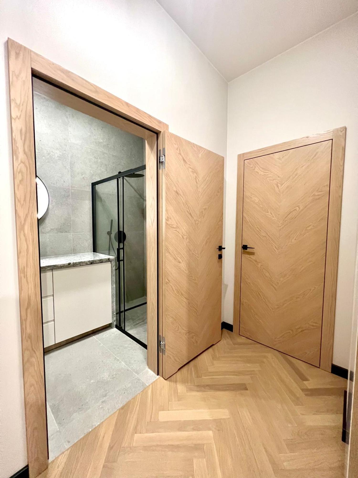 Apartament Zdrojowy Zakatek Busko-Zdroj Bagian luar foto