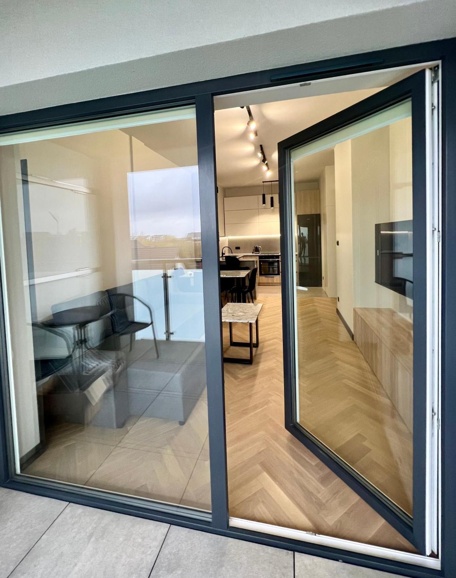 Apartament Zdrojowy Zakatek Busko-Zdroj Bagian luar foto