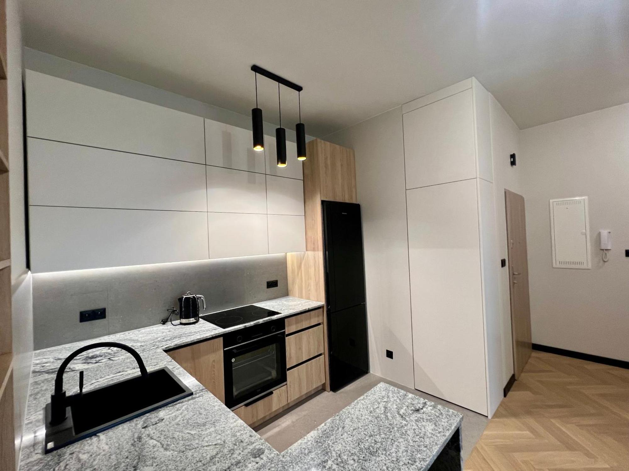 Apartament Zdrojowy Zakatek Busko-Zdroj Bagian luar foto