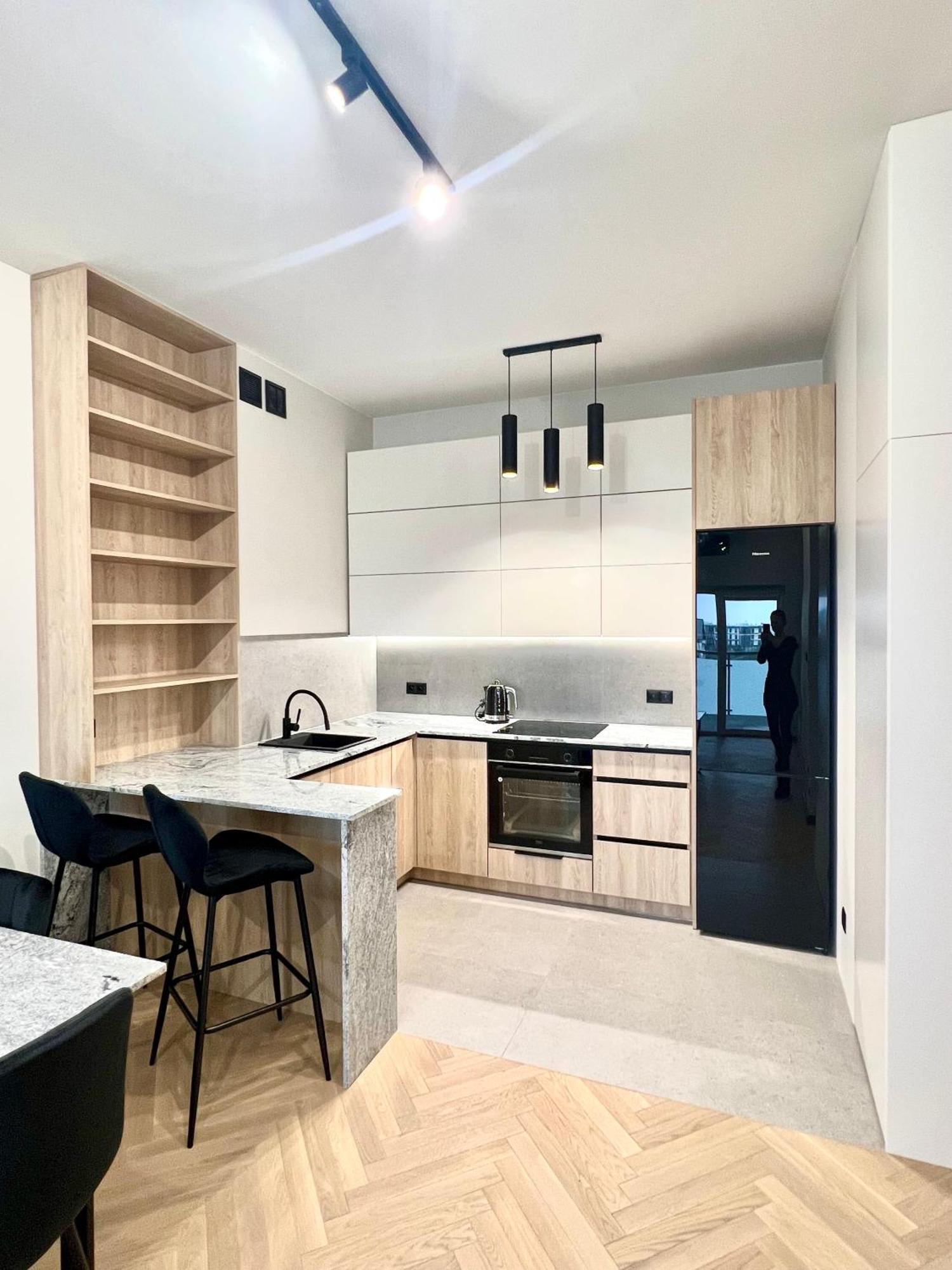 Apartament Zdrojowy Zakatek Busko-Zdroj Bagian luar foto