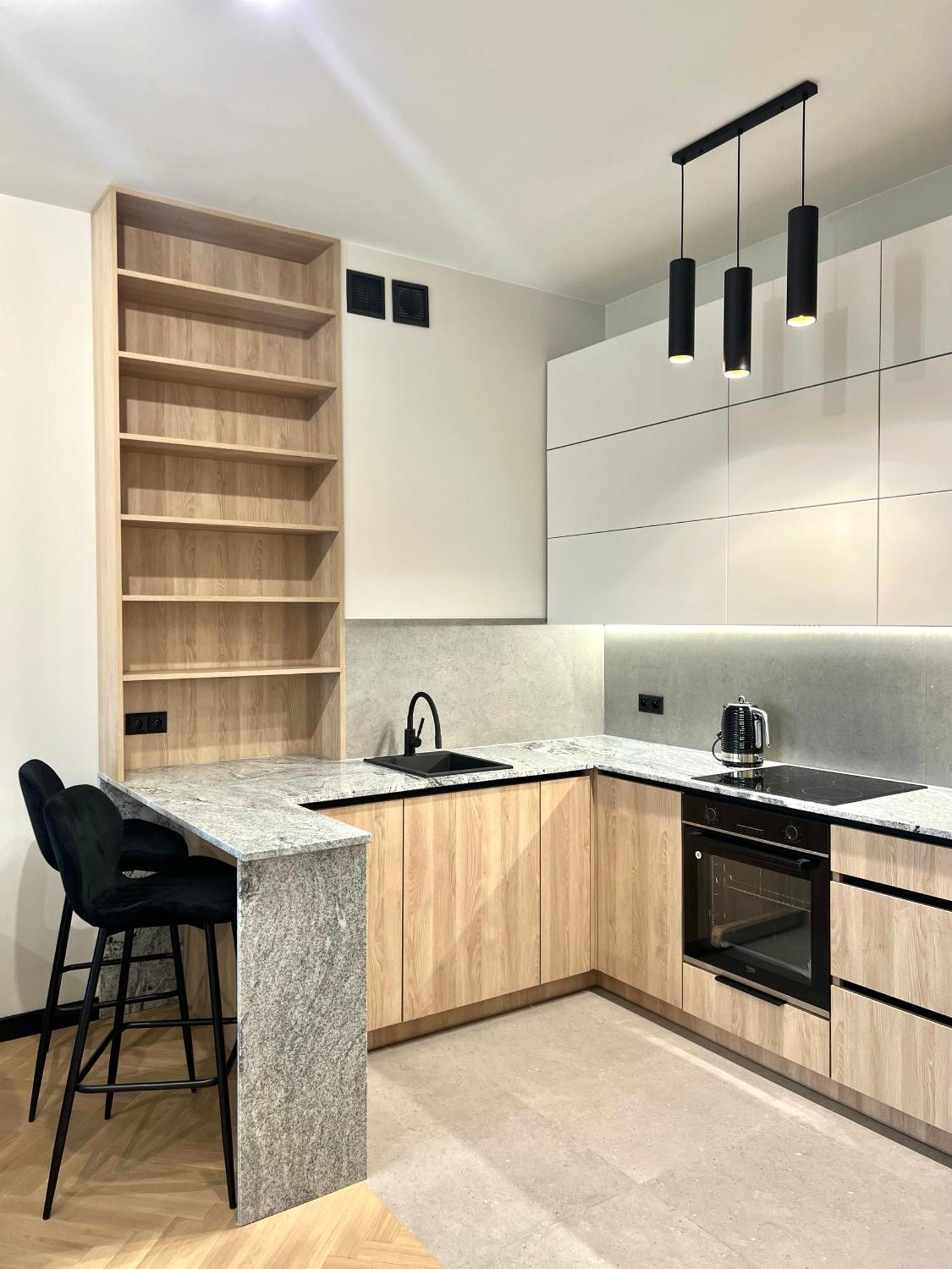 Apartament Zdrojowy Zakatek Busko-Zdroj Bagian luar foto
