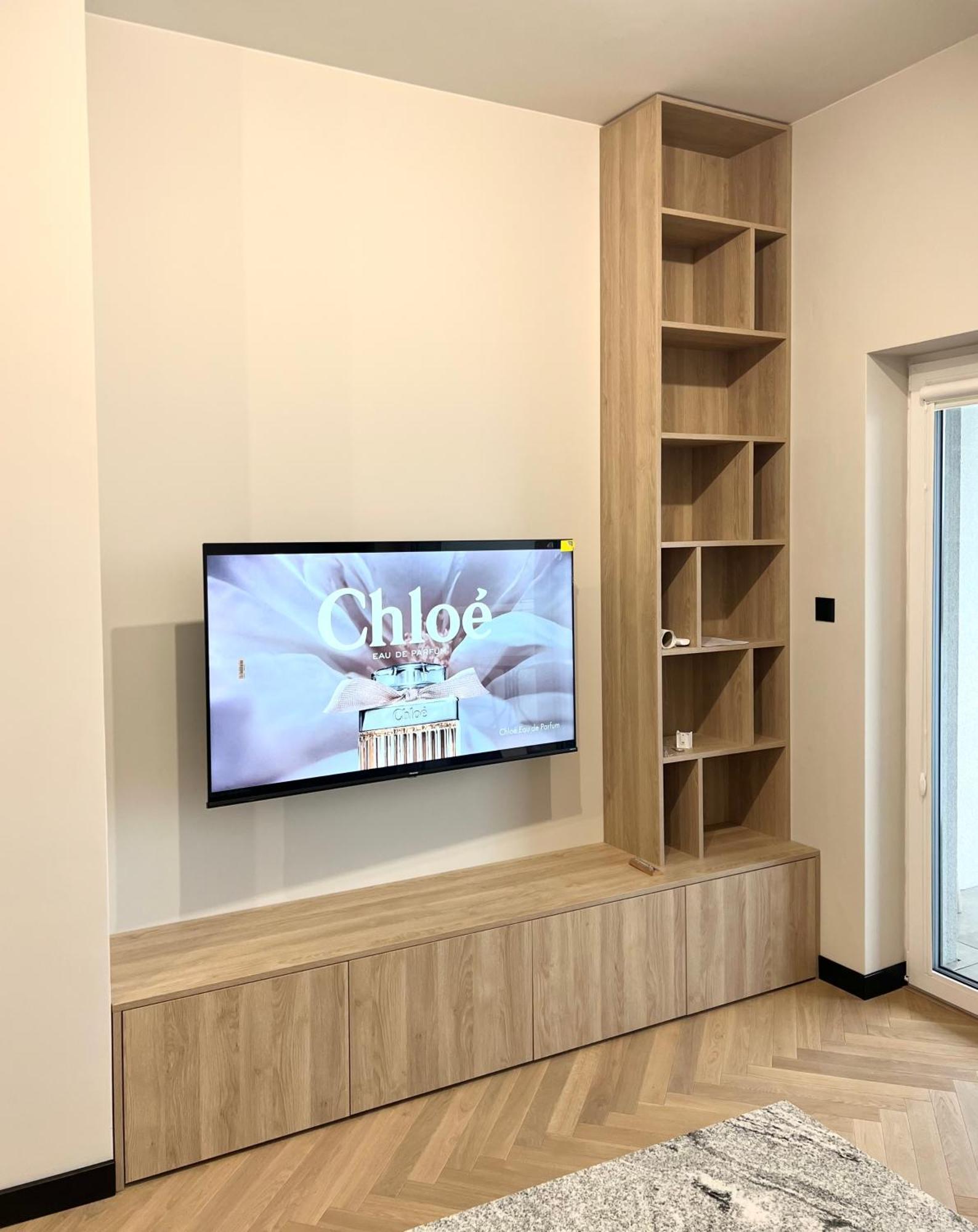Apartament Zdrojowy Zakatek Busko-Zdroj Bagian luar foto