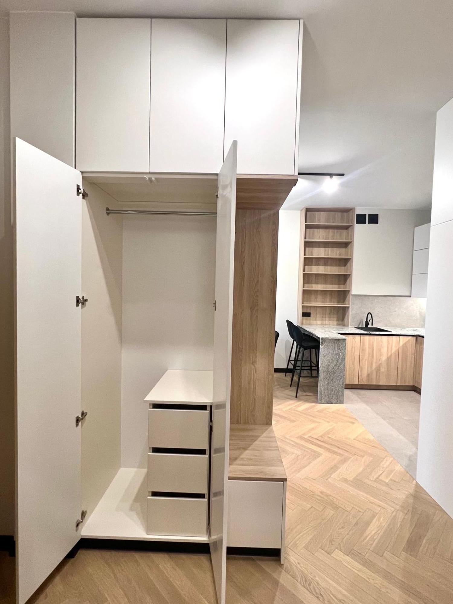 Apartament Zdrojowy Zakatek Busko-Zdroj Bagian luar foto