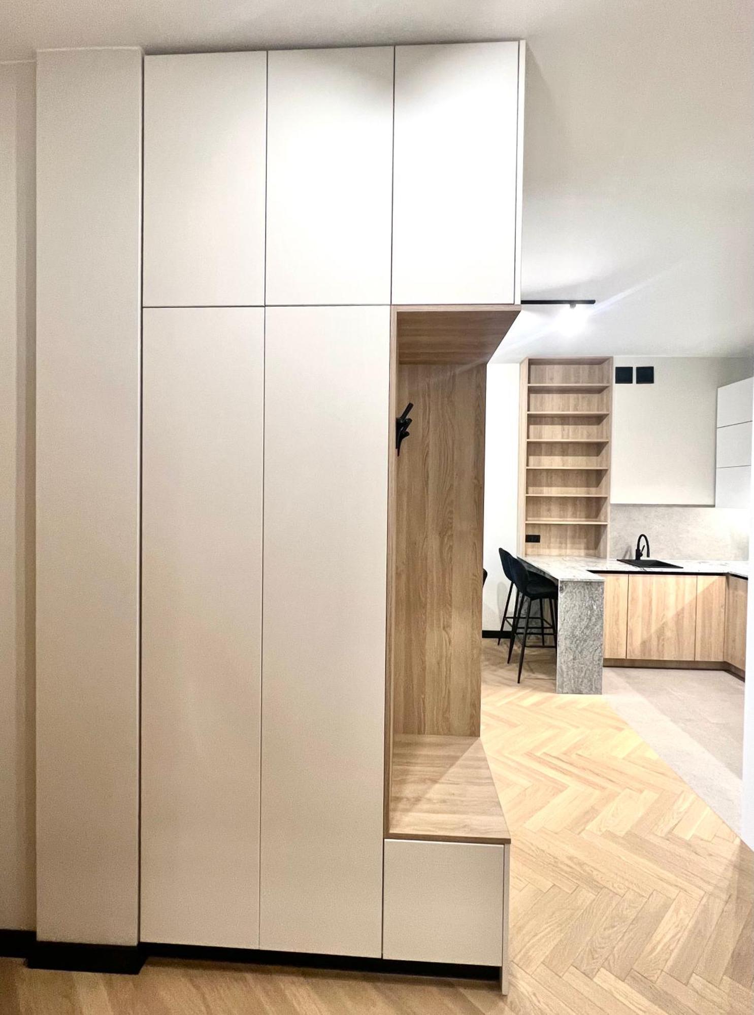 Apartament Zdrojowy Zakatek Busko-Zdroj Bagian luar foto